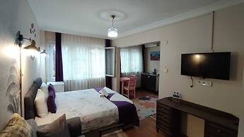 Medellin Apart Hotel Istanbul