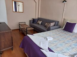 Medellin Apart Hotel Istanbul