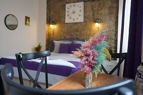 Medellin Apart Hotel Istanbul