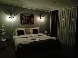 Medellin Apart Hotel Istanbul