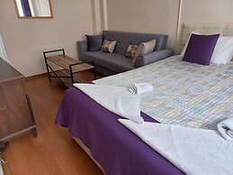 Medellin Apart Hotel Istanbul