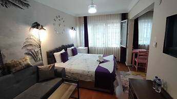 Medellin Apart Hotel Istanbul