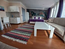 Medellin Apart Hotel Istanbul