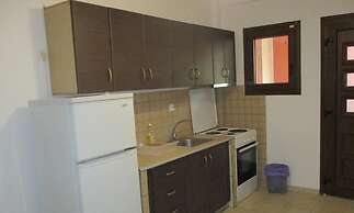 Gouvia House Luxury Apartments