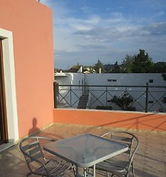 Gouvia House Luxury Apartments