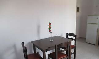 Gouvia House Luxury Apartments