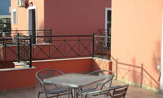 Gouvia House Luxury Apartments