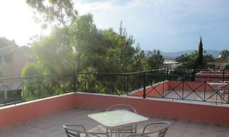 Gouvia House Luxury Apartments