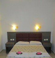 Gouvia House Luxury Apartments