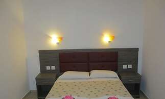 Gouvia House Luxury Apartments