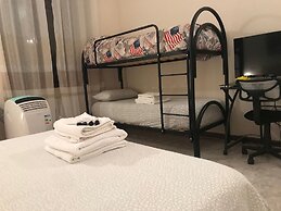 Kibilù - Viale Bligny OSV