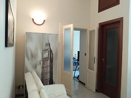 Kibilù - Viale Bligny OSV