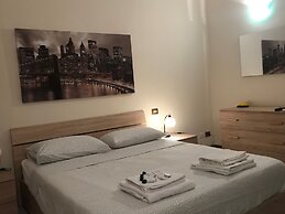 Kibilù - Viale Bligny OSV