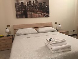 Kibilù - Viale Bligny OSV