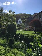Gästehaus zum Rothaarsteig