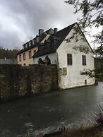 Gästehaus zum Rothaarsteig