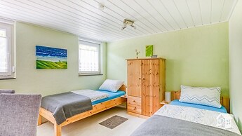 Gästehaus zum Rothaarsteig