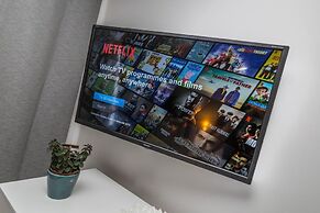 West Bridgford Classy 2bed Flat