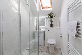 West Bridgford Classy 2bed Flat