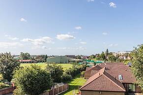 West Bridgford Classy 2bed Flat