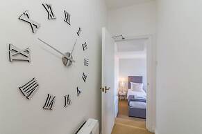 West Bridgford Classy 2bed Flat