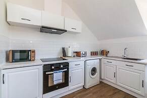 West Bridgford Classy 2bed Flat