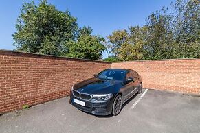 West Bridgford Classy 2bed Flat