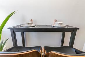 West Bridgford Classy 2bed Flat