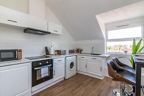 West Bridgford Classy 2bed Flat