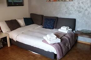 Kibilù - Viale Monza