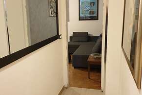 Kibilù - Viale Monza