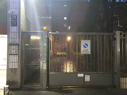 Kibilù - Viale Monza