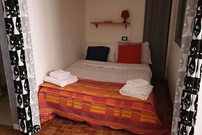 Kibilù - Viale Monza