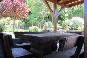 Gästehaus zum Rothaarsteig - Ferienhaus