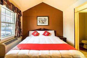 OYO Hotel Decatur TX Hwy 287 Northwest