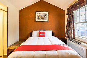 OYO Hotel Decatur TX Hwy 287 Northwest