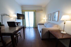 Hotel Nacional Inn Residence Campinas Cambuí