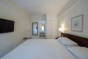 Hotel Nacional Inn Residence Campinas Cambuí