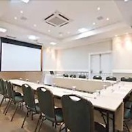 Hotel Nacional Inn Residence Campinas Cambuí