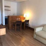 Hotel Nacional Inn Residence Campinas Cambuí