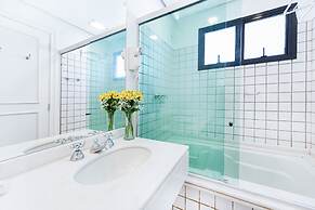 Hotel Nacional Inn Residence Campinas Cambuí