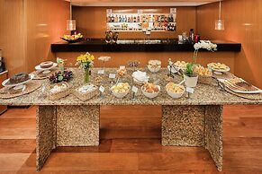 Hotel Nacional Inn Residence Campinas Cambuí