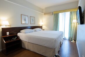 Hotel Nacional Inn Residence Campinas Cambuí