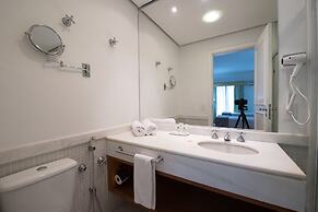 Hotel Nacional Inn Residence Campinas Cambuí