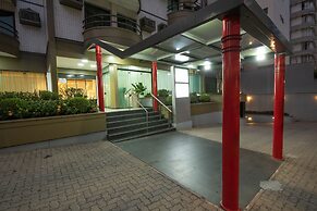 Hotel Nacional Inn Residence Campinas Cambuí