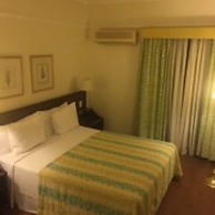 Hotel Nacional Inn Residence Campinas Cambuí