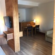 Hotel Nacional Inn Residence Campinas Cambuí