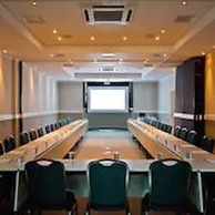 Hotel Nacional Inn Residence Campinas Cambuí