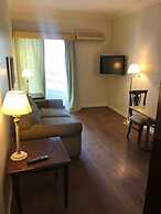 Hotel Nacional Inn Residence Campinas Cambuí