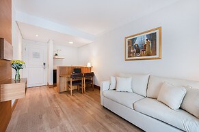 Hotel Nacional Inn Residence Campinas Cambuí